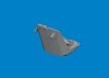 Eduard 6481038 Fw 190A seat w/ integral belts PRINT EDUARD 1/48